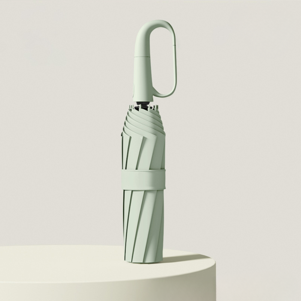 Compact Waterproof Umbrella for All Weather Conditions