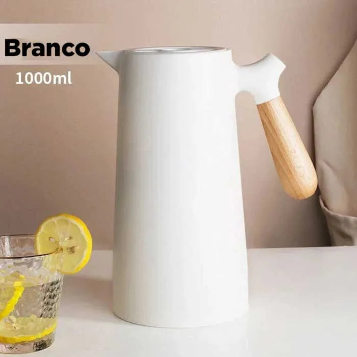 Sturdy Stainless Steel Insulated Bottle for Daily Use