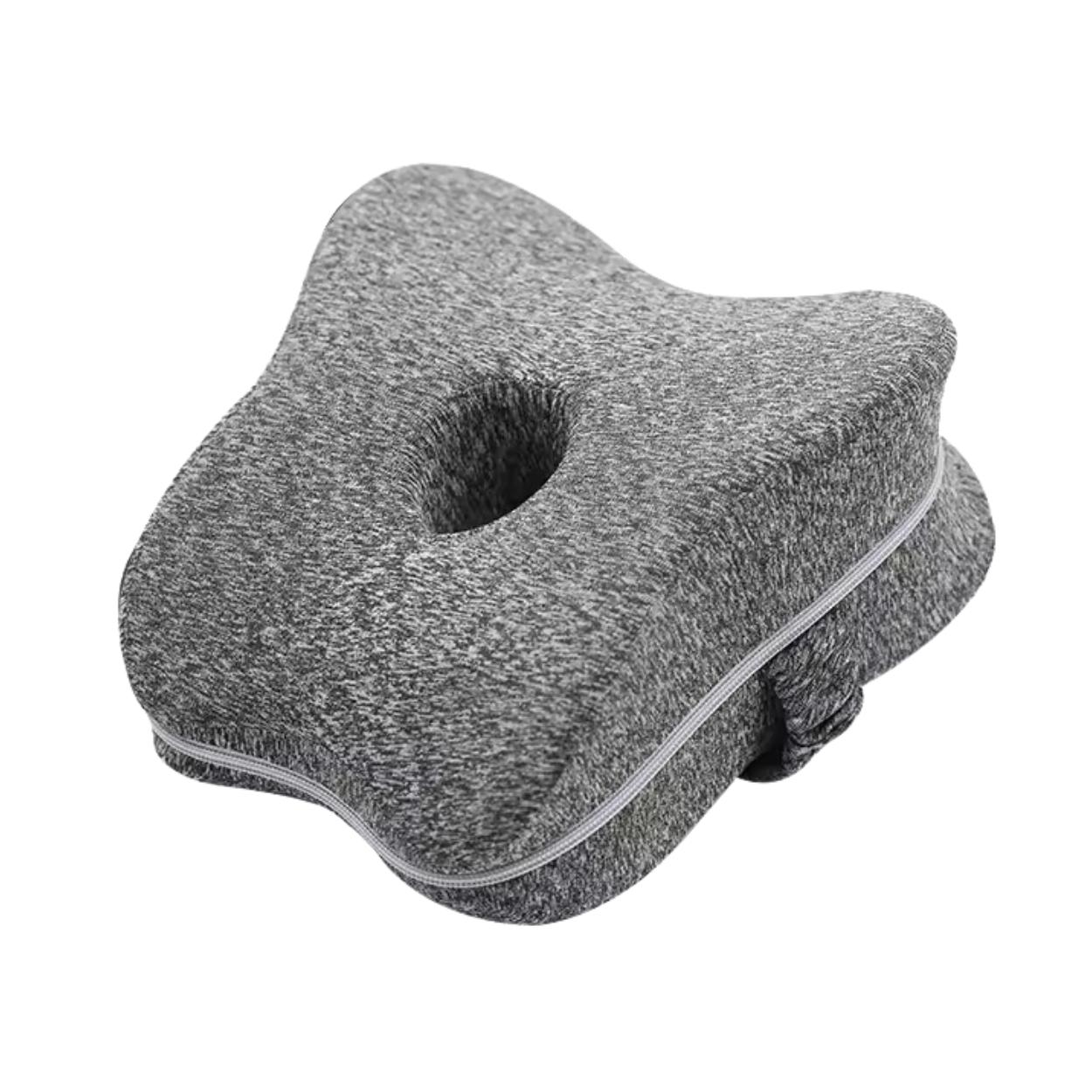Comfortable Orthopedic Memory Foam Pillow