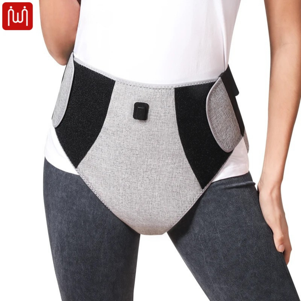 Electric Heated Pants with Massage for Men and Women