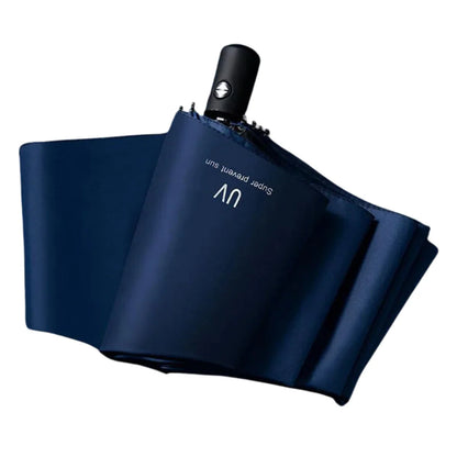 Foldable Compact Umbrella with UV Protection