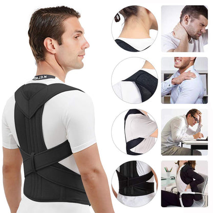 Adjustable Ergonomic Posture Corrector