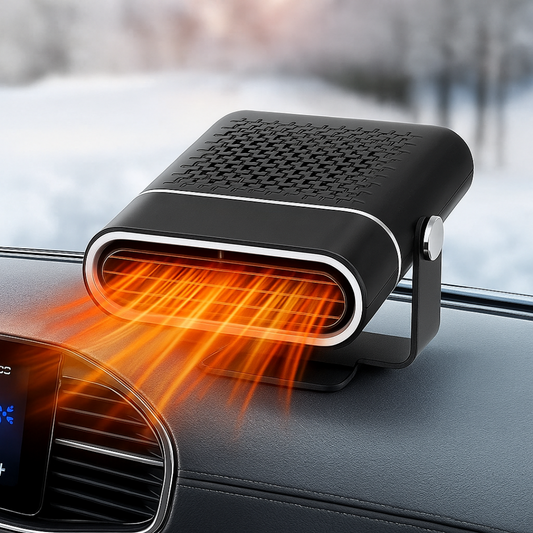 Marcherelle™ – Quick-Heating Blower Heater for Car