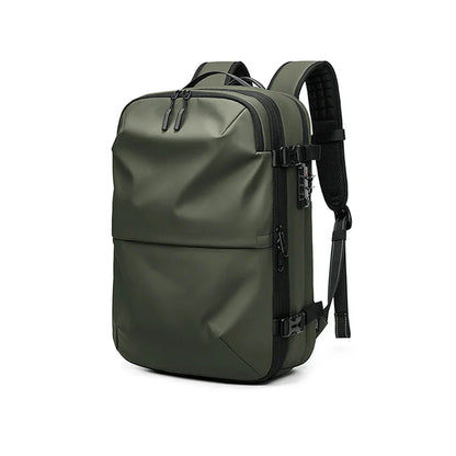 Waterproof Ultra-Light Backpack 17 - Large Capacity and Compact