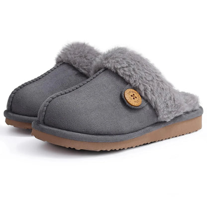Soft Warming Slippers for Women