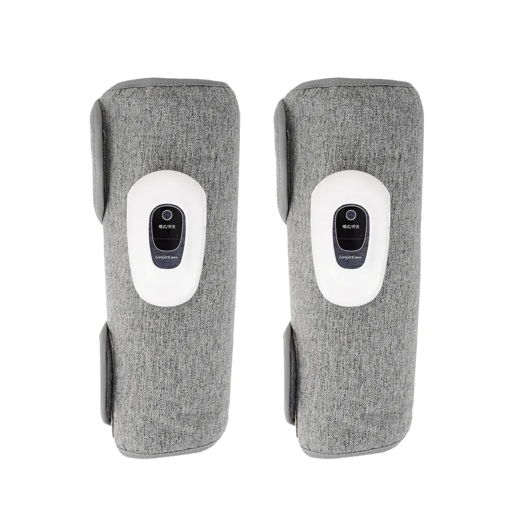 Masseur de jambes à Air Pulse pour Circulation Sanguine - Santeova