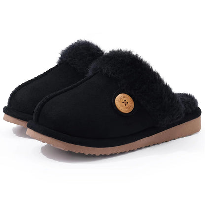 Soft Warming Slippers for Women