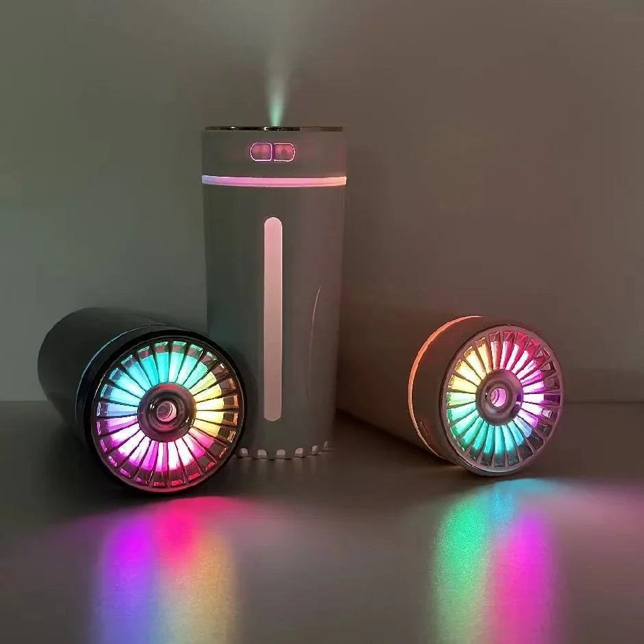 Modern Lighting LED Interior Car Lamp