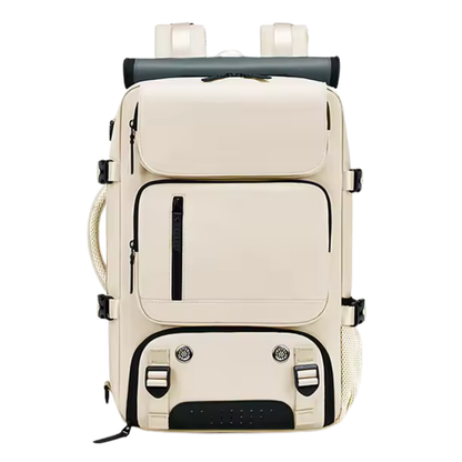 40L Waterproof and Versatile Travel Backpack