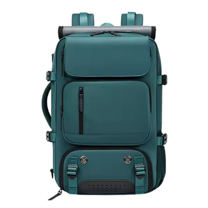 40L Waterproof and Versatile Travel Backpack