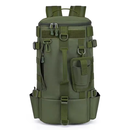Sac à Dos de Pêche Randonnée Étanche et Polyvalent - Marcherelle