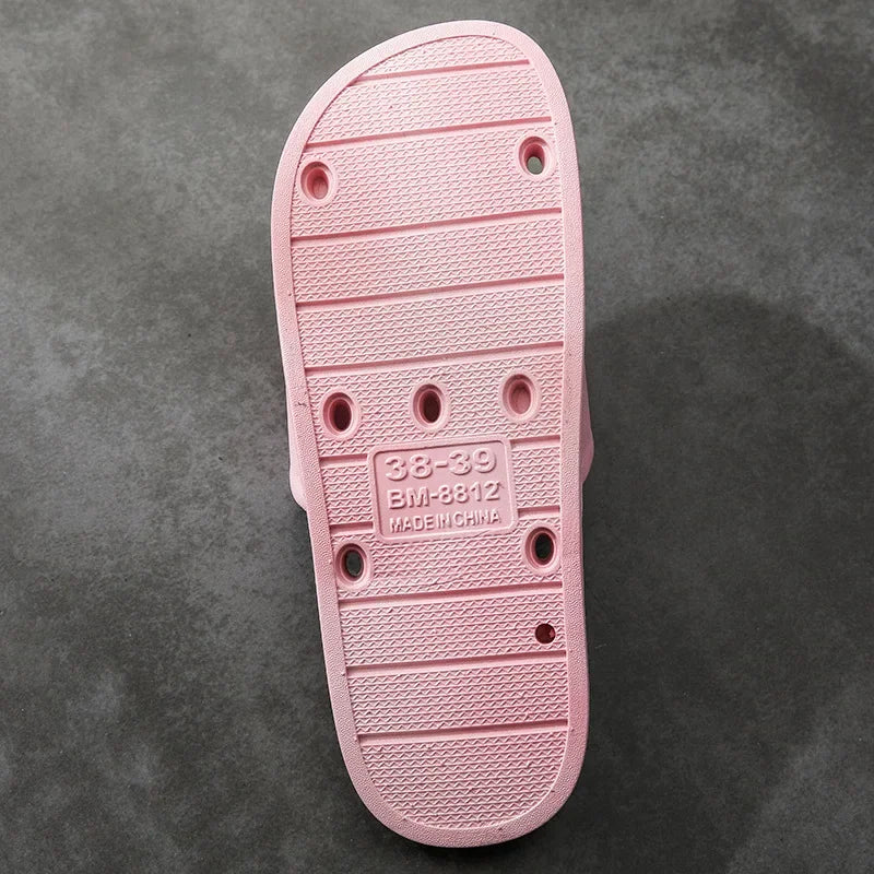 Women’s Reflexology Sandals with Foot Massage
