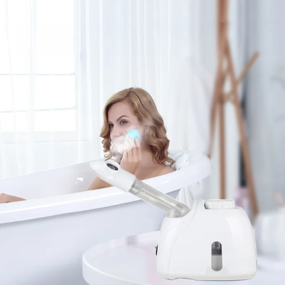 Professional Heated Steam Facial Sauna