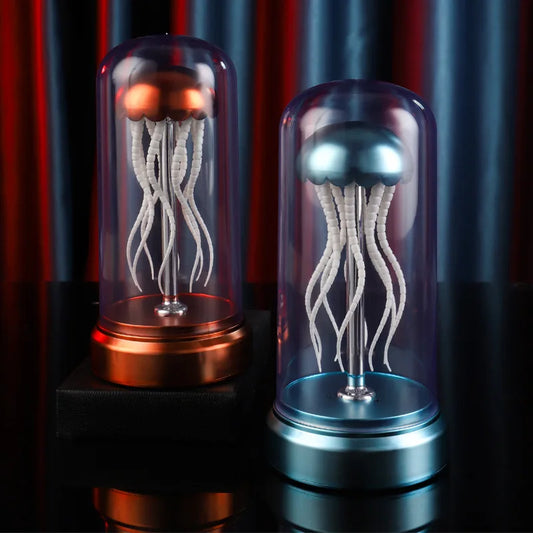 Lampe LED Ambiance Fête - Santeova