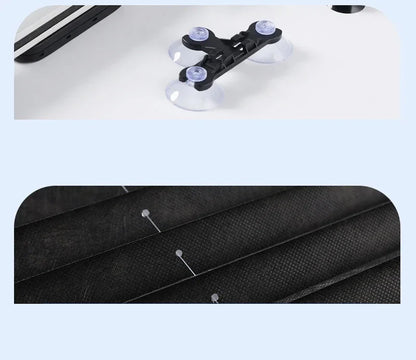 Universal Car Sunshade Protector