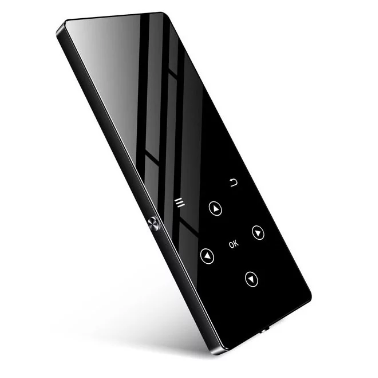 Baladeur Mp3 Portable Bluetooth - Santeova