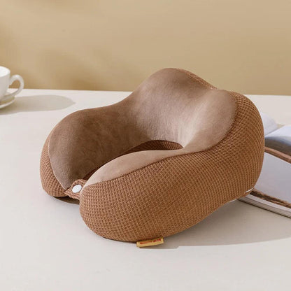 Comfortable Neck Travel Pillow
