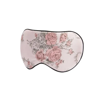 Soft Silk Night Mask