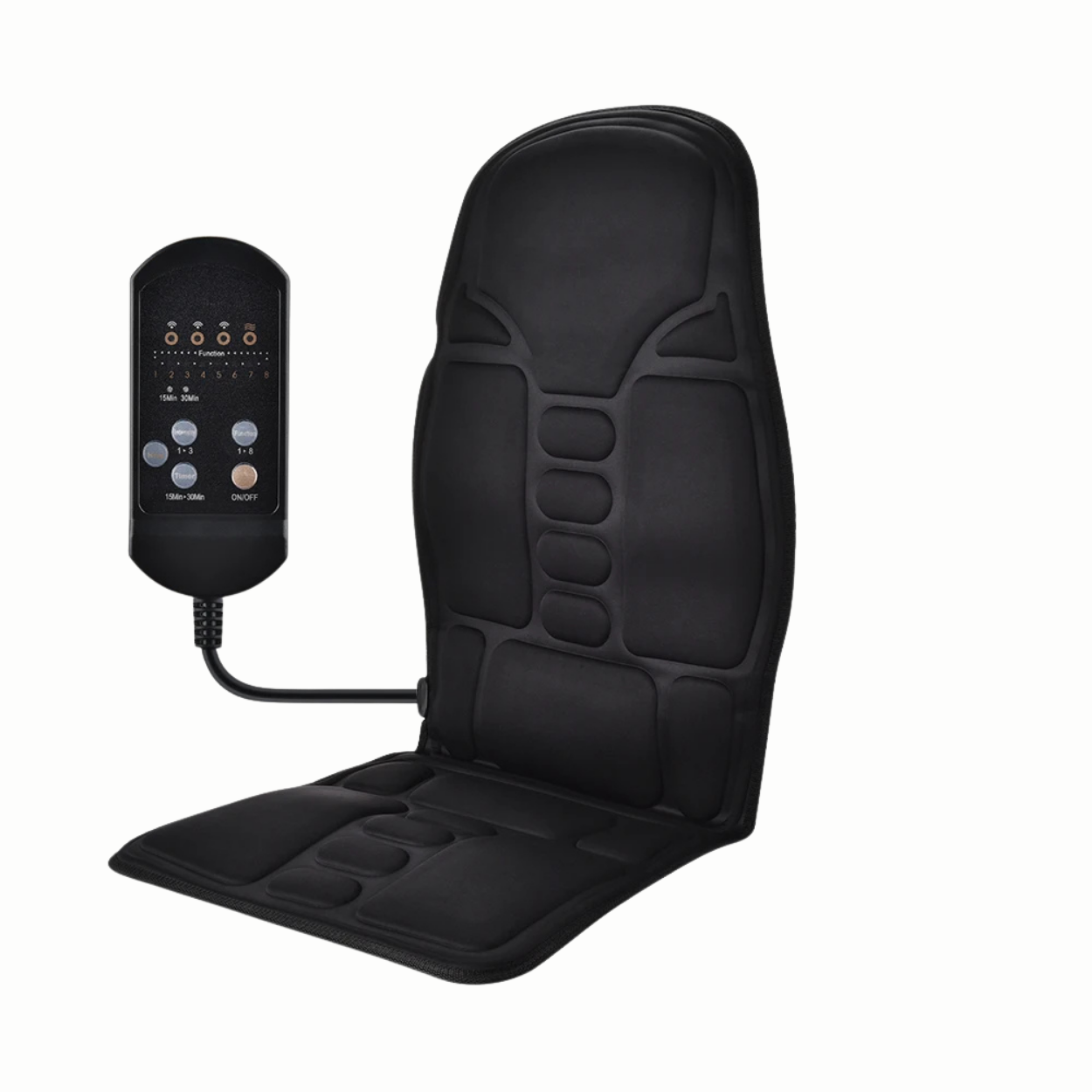 Electric Relaxing Massage Chair