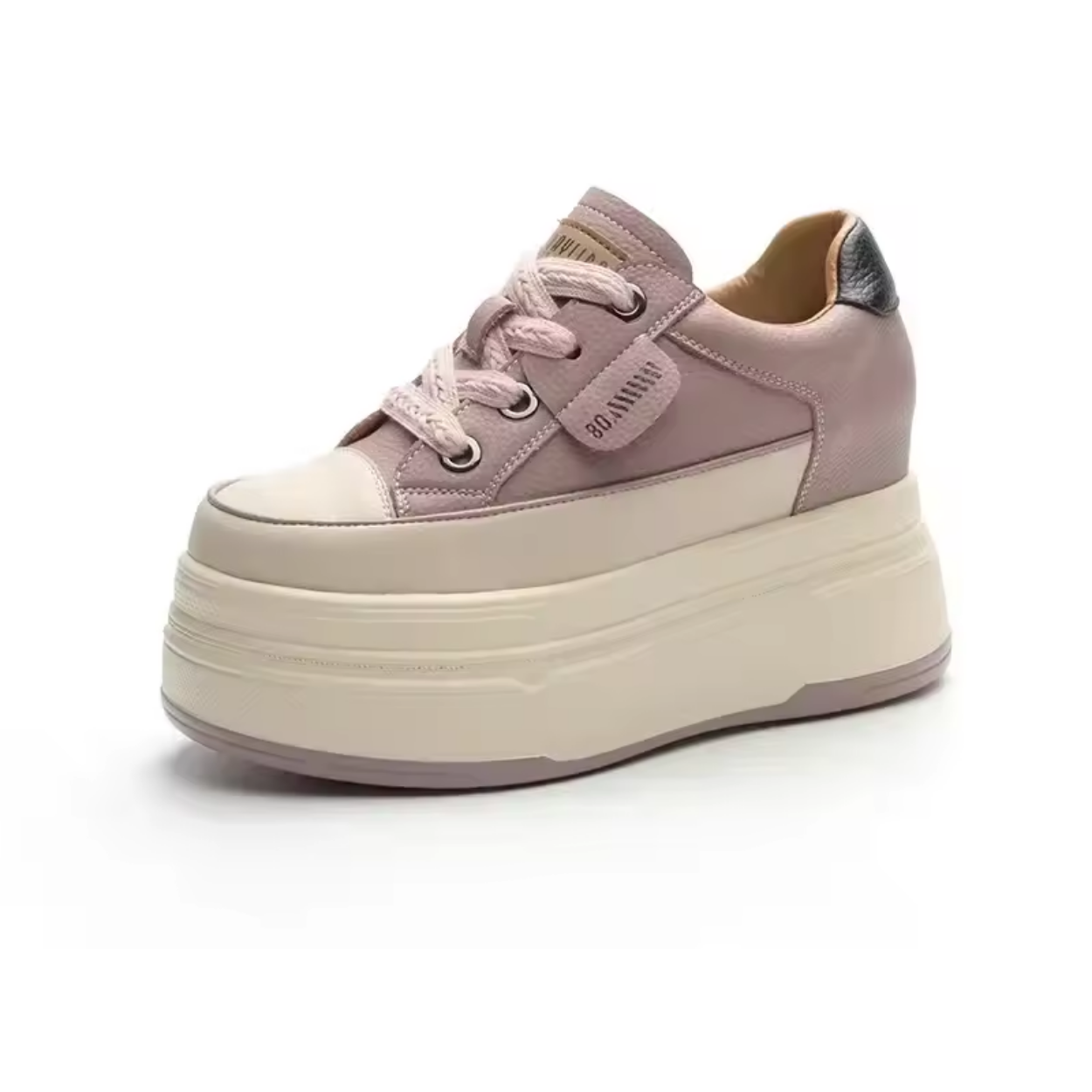 9 cm Platform Elevator Shoes for Modern Women