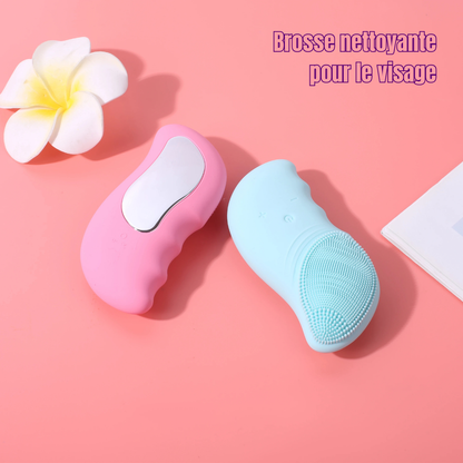 Deep Ultrasonic Facial Cleanser