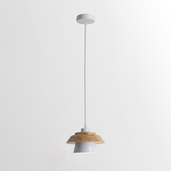Wall Light - Elegant LED Wall Lamp in Glass