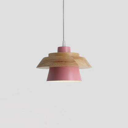 Wall Light - Elegant LED Wall Lamp in Glass