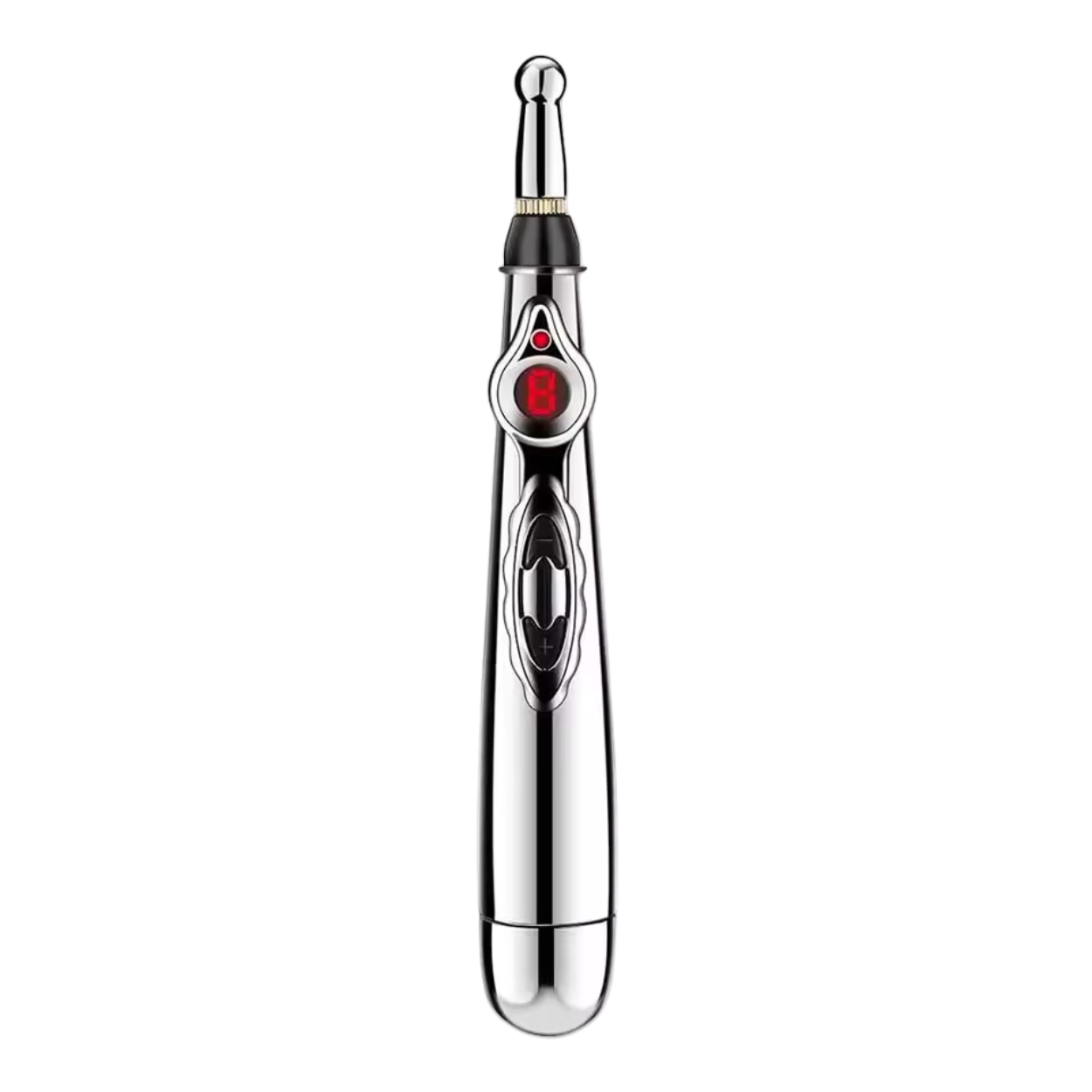 Electronic Acupuncture Pen for Pain Relief