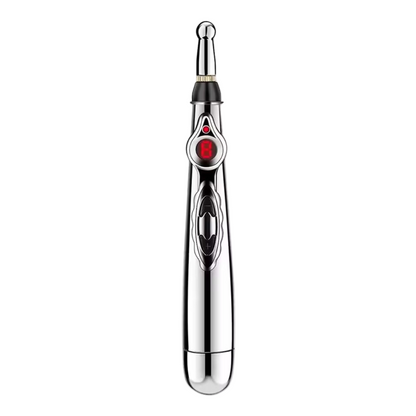 Electronic Acupuncture Pen for Pain Relief