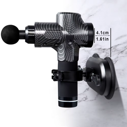 Adjustable Percussion Massager Stand