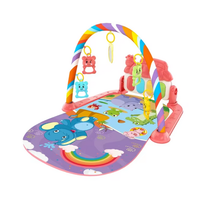 Musical Play Mat for Child