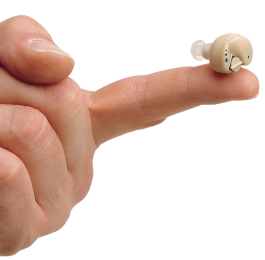 Ampli Oreille Sonore Professionnel - Santeova