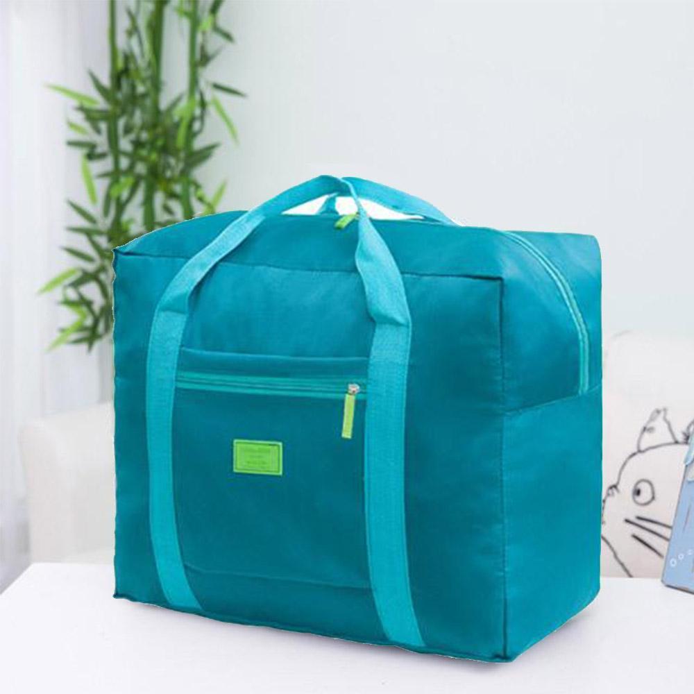 Spacious Foldable Travel Bag for All Journeys