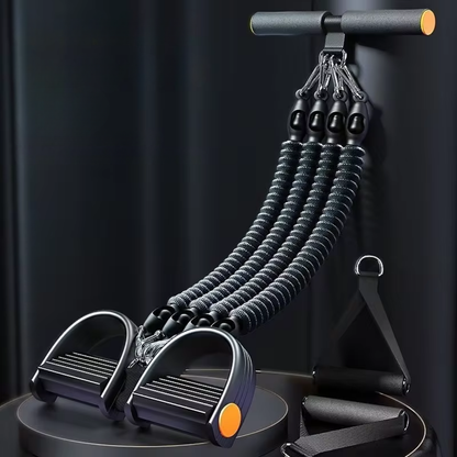Elastic Resistance Band for Sports Training