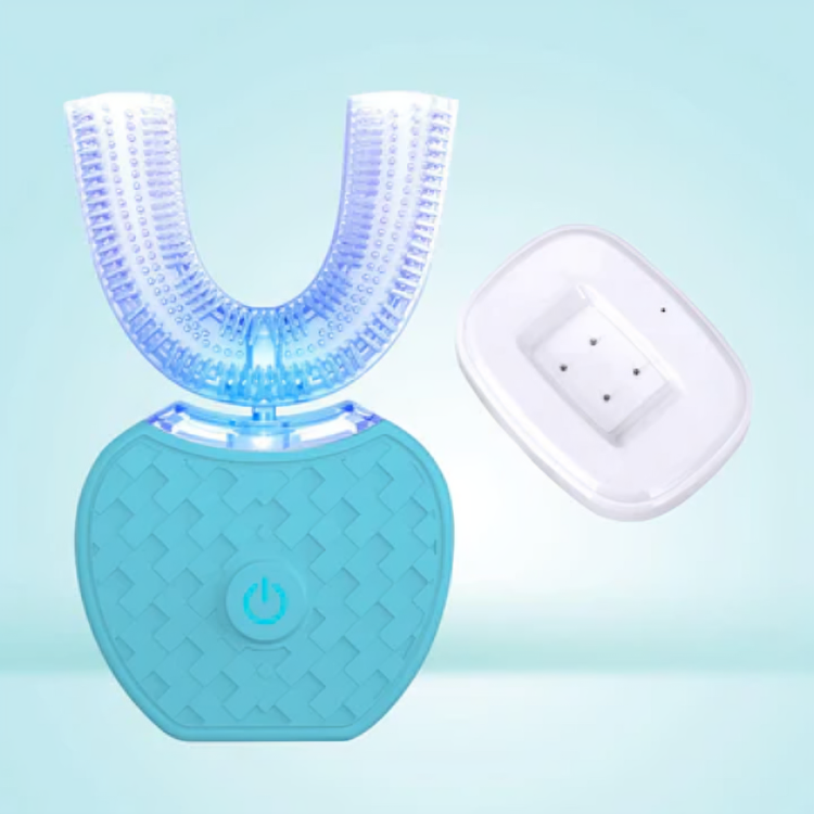 Advanced Whitening Electric Toothbrush