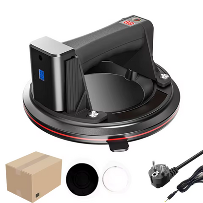 Powerful Electric Suction Cup 200 kg