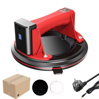 Powerful Electric Suction Cup 200 kg