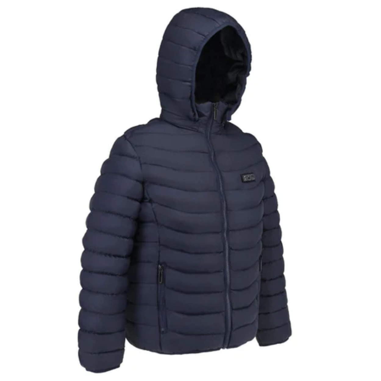Reversible Electric Heated Jacket for Men and Women