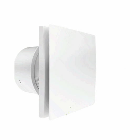 Reversible Wall Fan with Remote Control and Ionizer