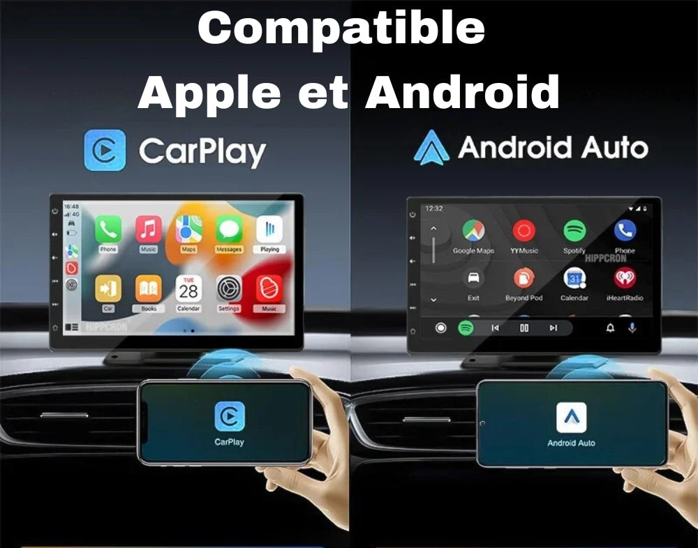 CarPlay Cigarette Lighter Charger for Car