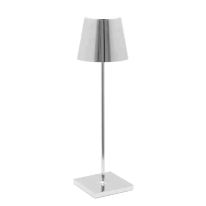 Rechargeable Portable LED Table Lamp