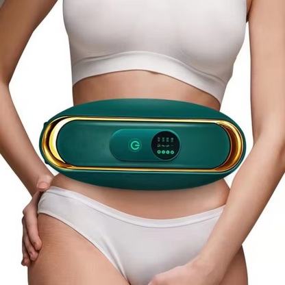 Heating Massage Belt for Slimming and Toning