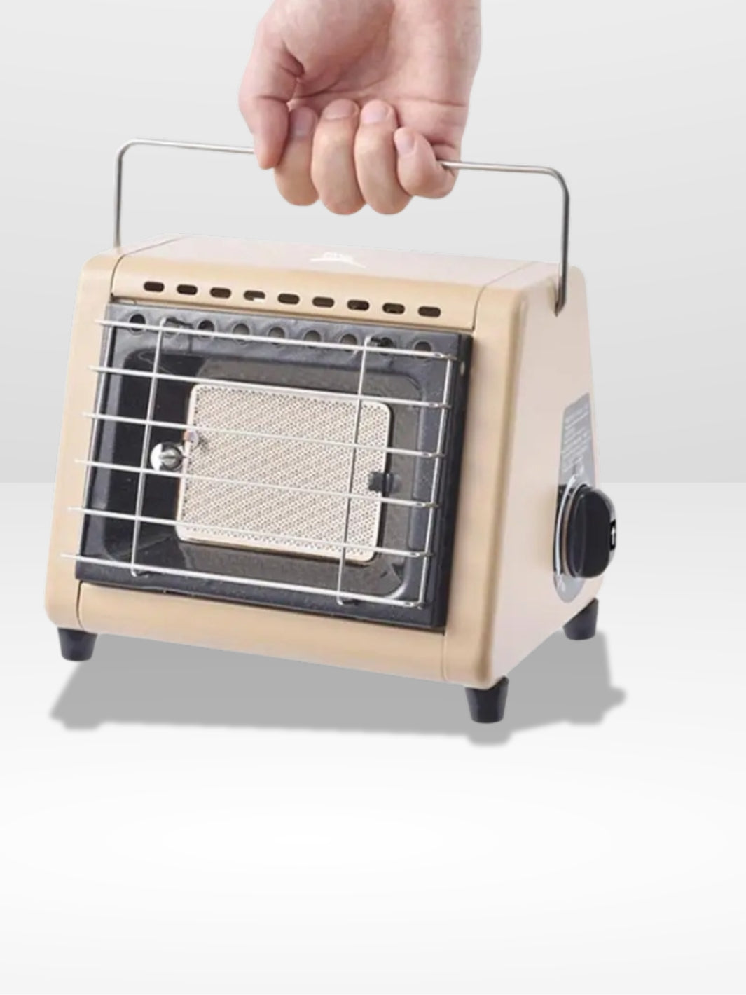 Portable Gas Heater for Tent and Outdoors