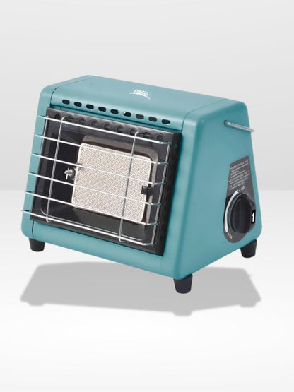 Portable Gas Heater for Tent and Outdoors