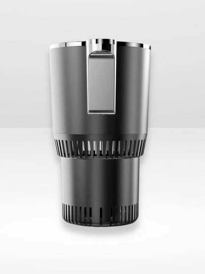Electric Bottle Warmer and Cup Refrigerator