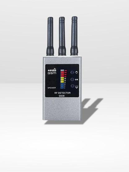 Portable and Discreet GPS Tracker for Car