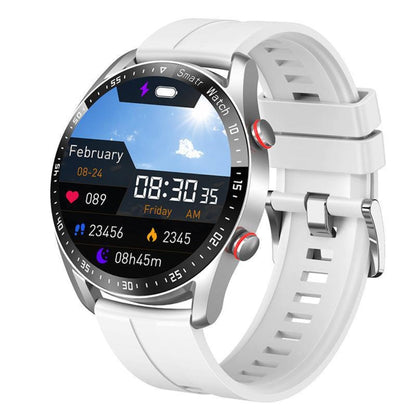 Elegant Sports Smartwatch