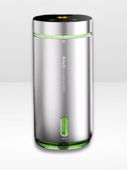 Diffuseur d'Air Parfumé pour Voiture Design Élégant - Marcherelle