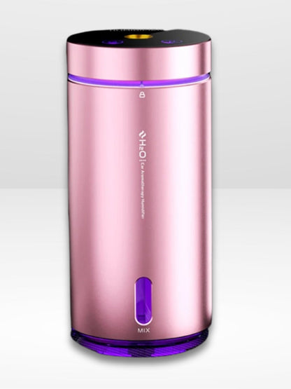 Elegant Design Scented Air Diffuser for Car