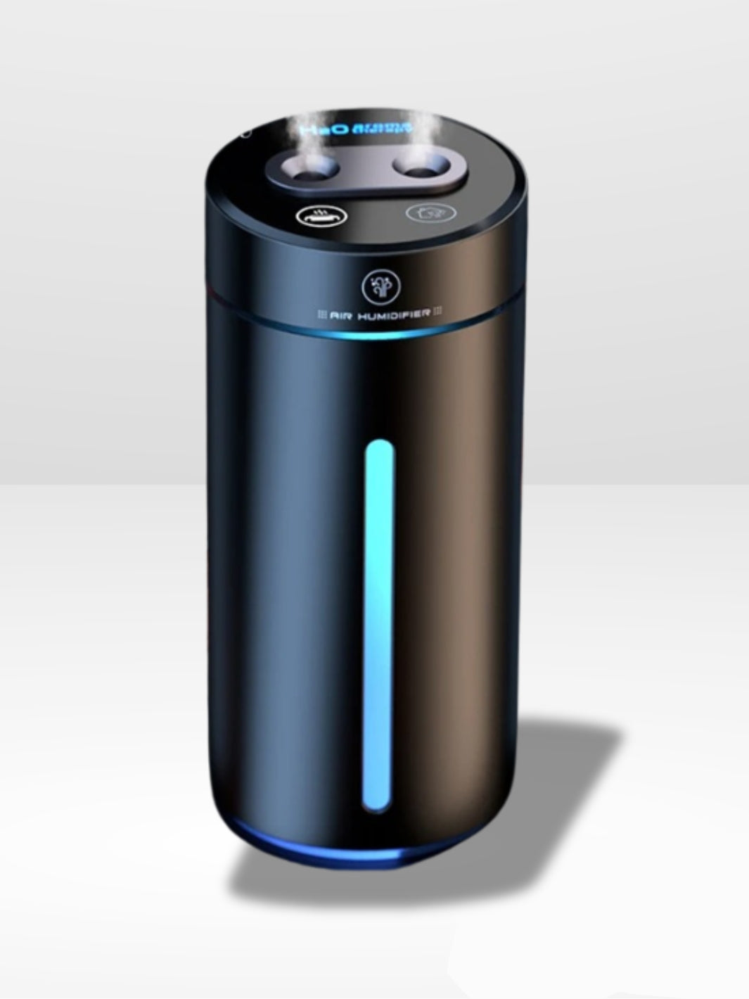 Rechargeable and Portable Car Perfumer